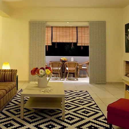 Bamboo Vacation House Tatil Evi *