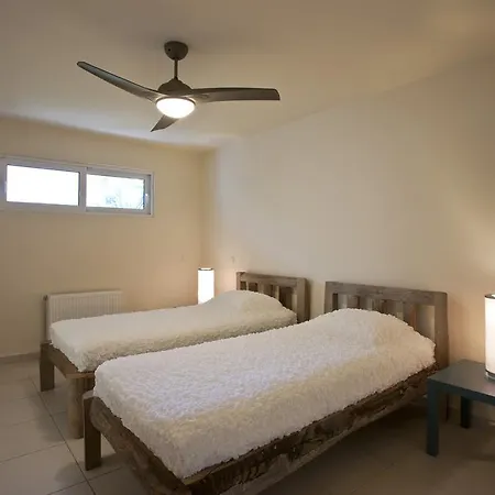 Bamboo Vacation House Tatil Evi *