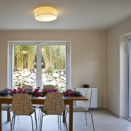 Bamboo Vacation House Tatil Evi Lagonisi