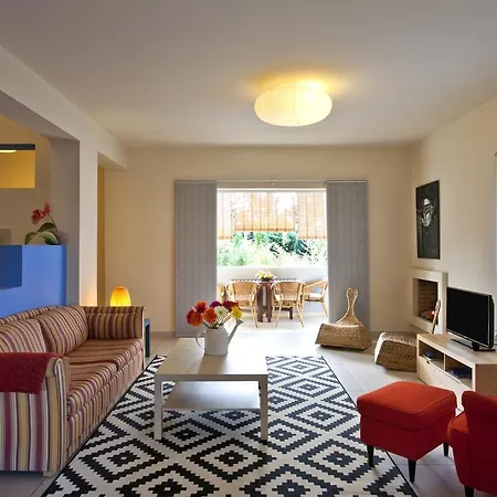 Bamboo Vacation House Tatil Evi *